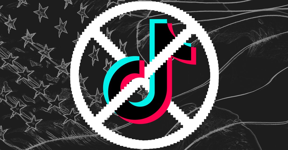 TikTok backed itself into a corner