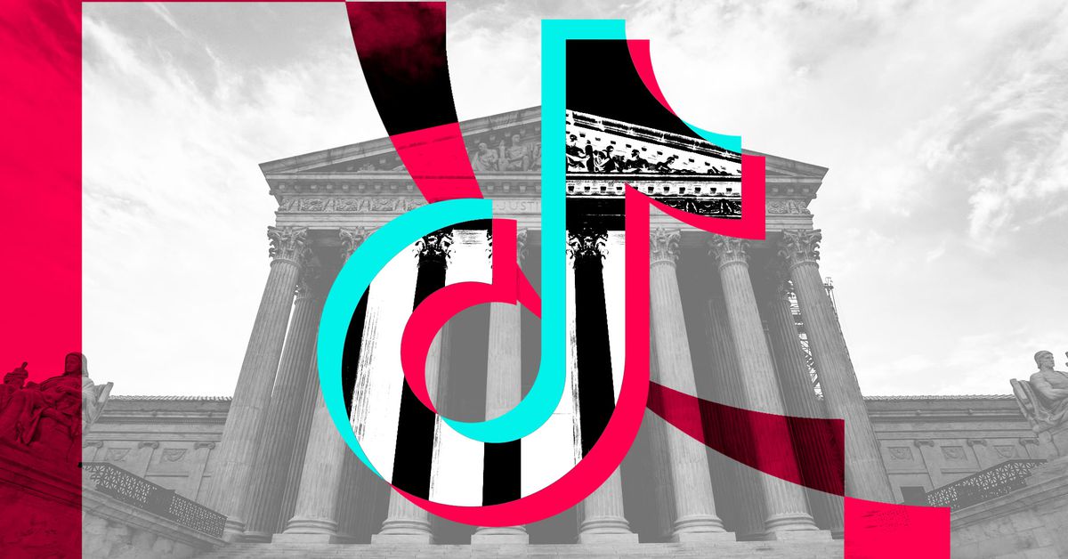 The TikTok Ban is the first extinction-level event on social media
