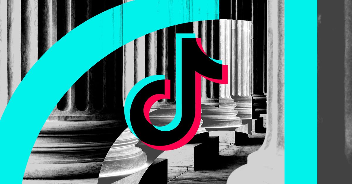 The US Supreme Court upheld the TikTok Ban Law