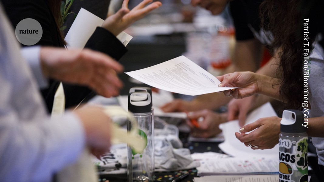 You may have to take extra training before graduate school
