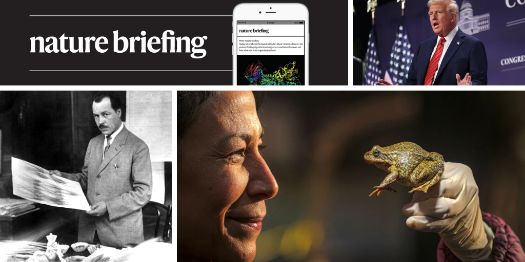 A journal that is small is the best way to get a species protected