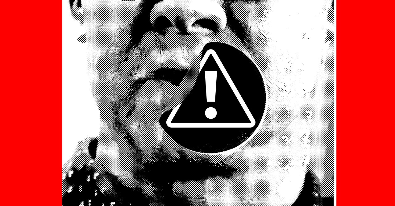 The future of the internet is not looking good at the moment
