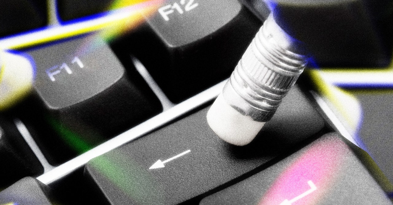 Government signature emails are being removed of pronouns