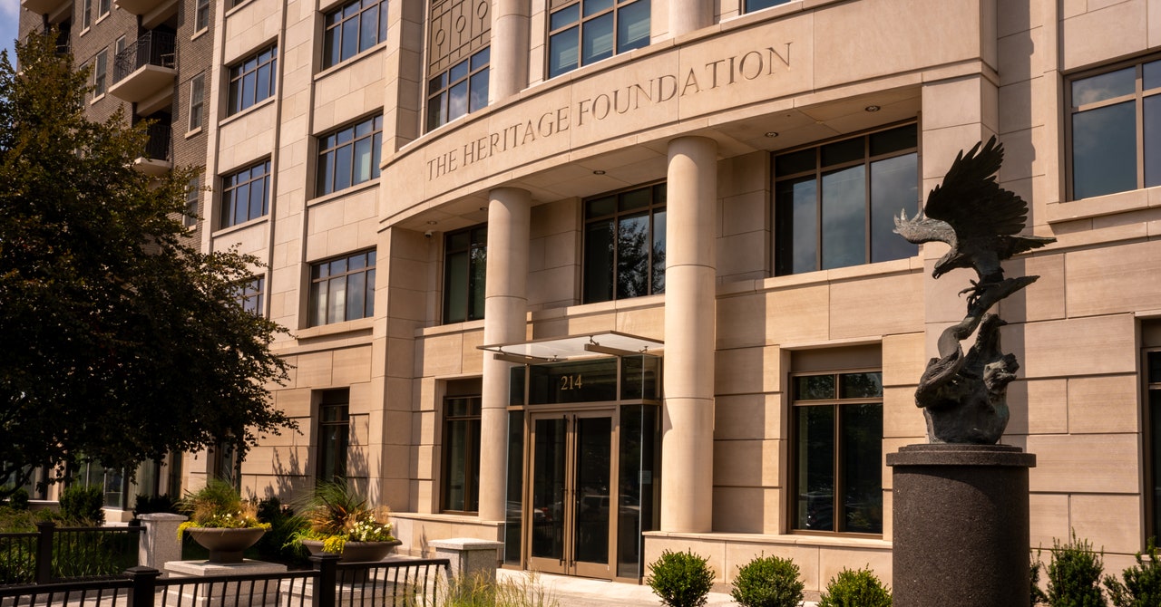 There was a report that said that the DEI staff was Blasted