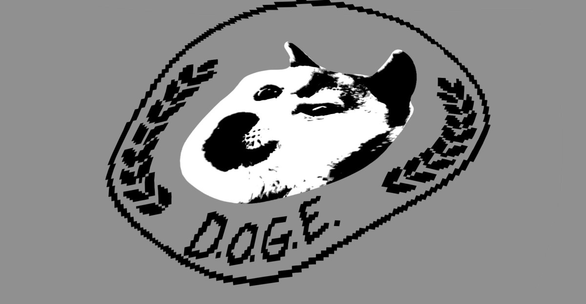 The lawsuit alleges that the Trump administration allowed DOGE to gain access to workers data