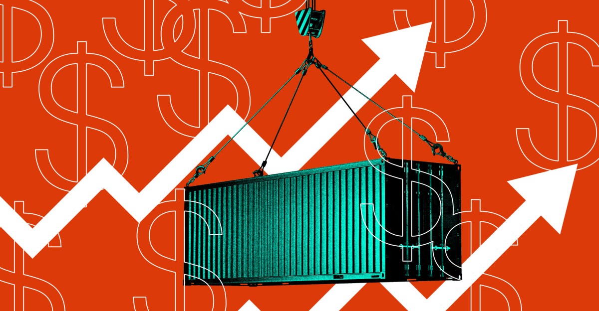 The impact of Trump’s tariffs on cars will be massive