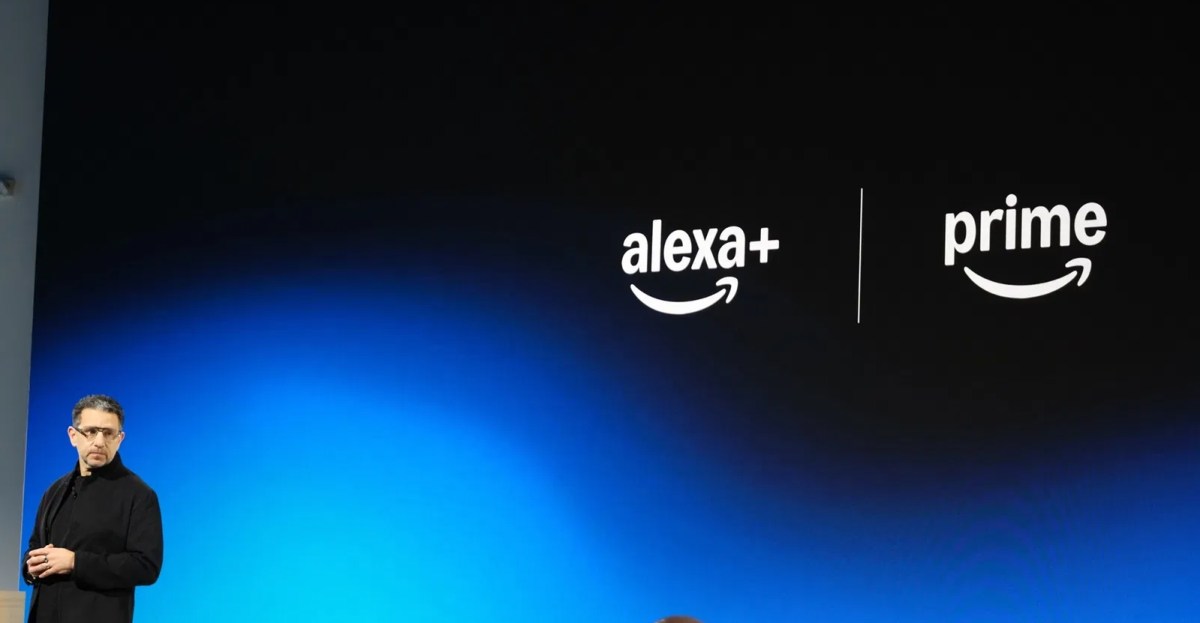 Next month, Amazon’s souped-up voice assistant, Alexa+, will arrive
