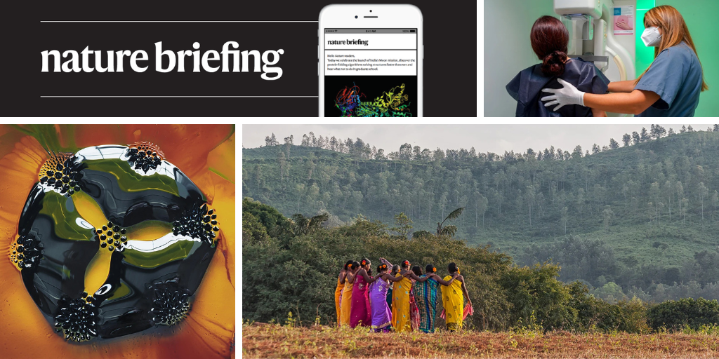 What science photos can using Artificial Intelligence?