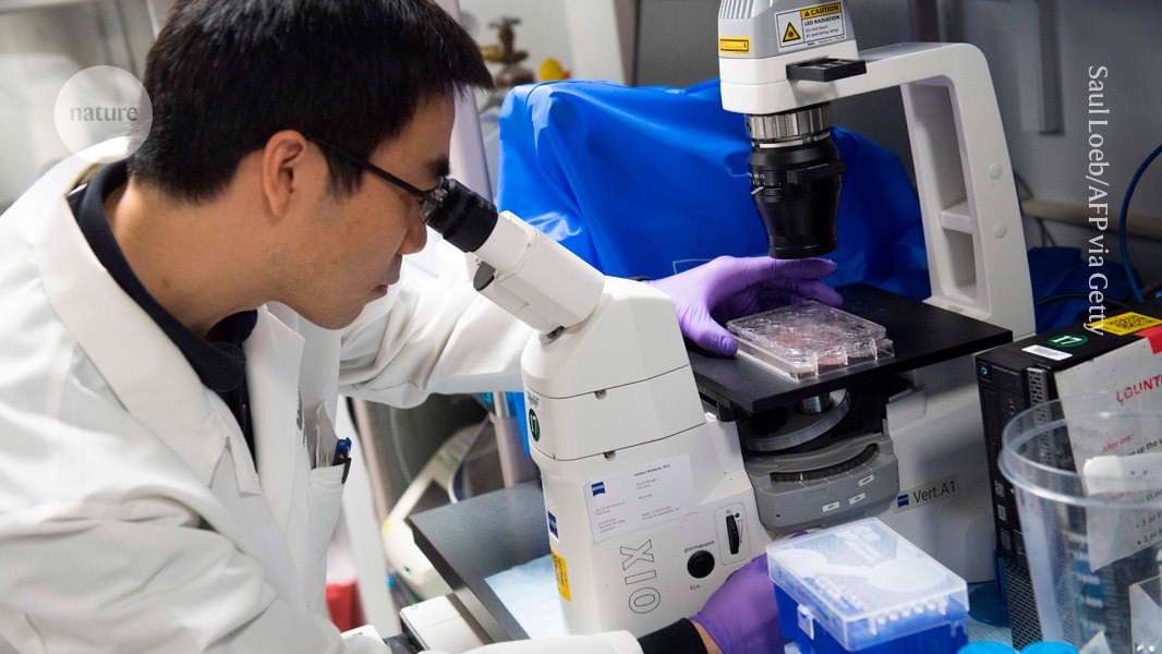 Even though there are lawsuits challenging Trump’s order, theNIH research grants are still frozen