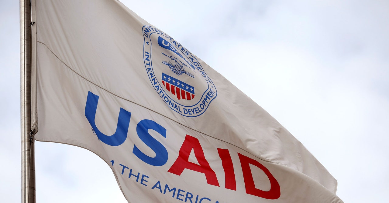 The US funding freezes are endangering global health