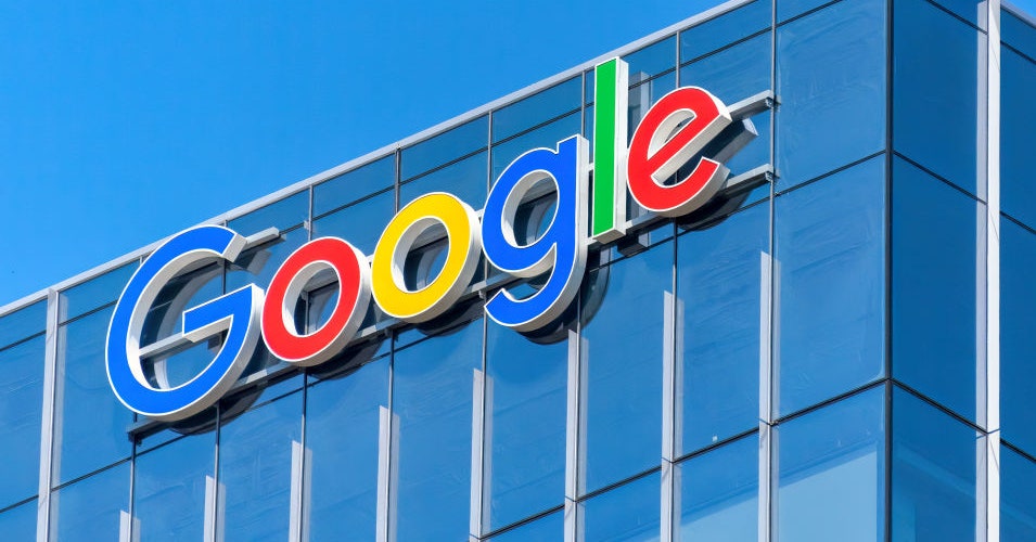 The DOJ still believes that the internet company should be broken up