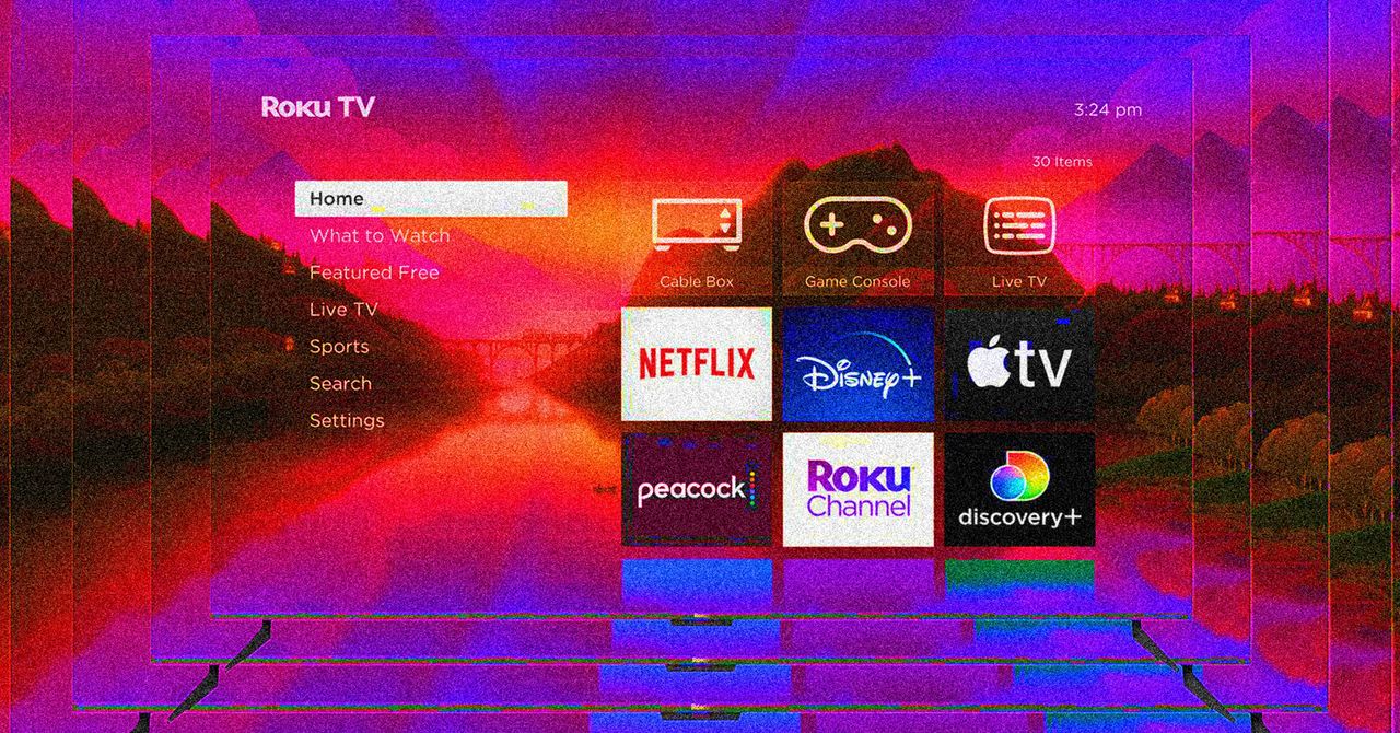 The ads were shown before the home screen loads