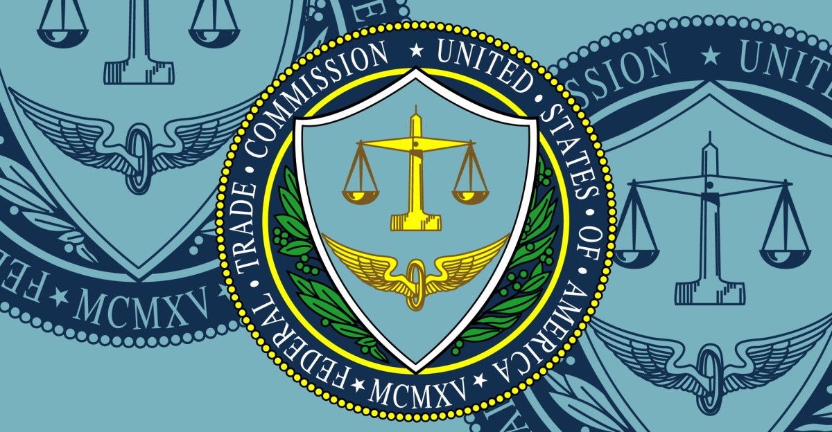 The FTC tells staff not to call the agency independent in complaints