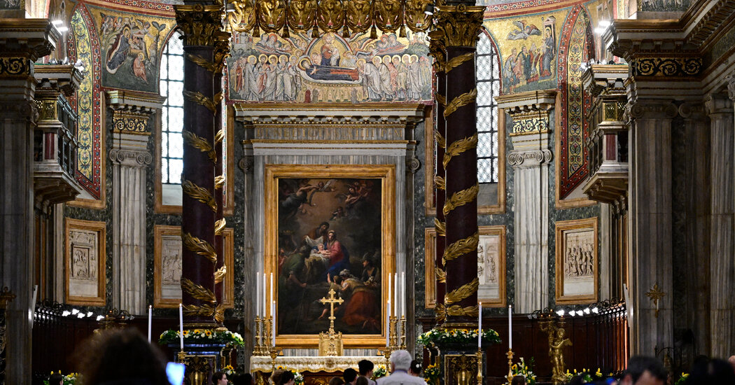 The Vatican has Releases photos of Pope Francis