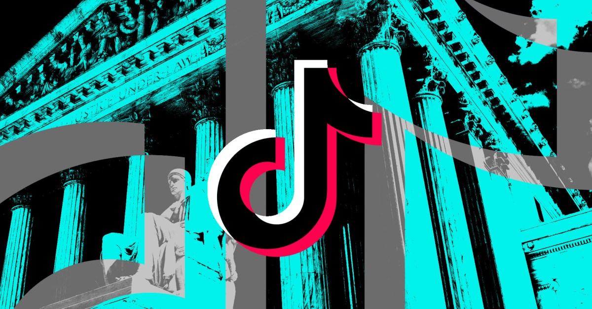 The TikTok deal died because of Trump’s tariffs