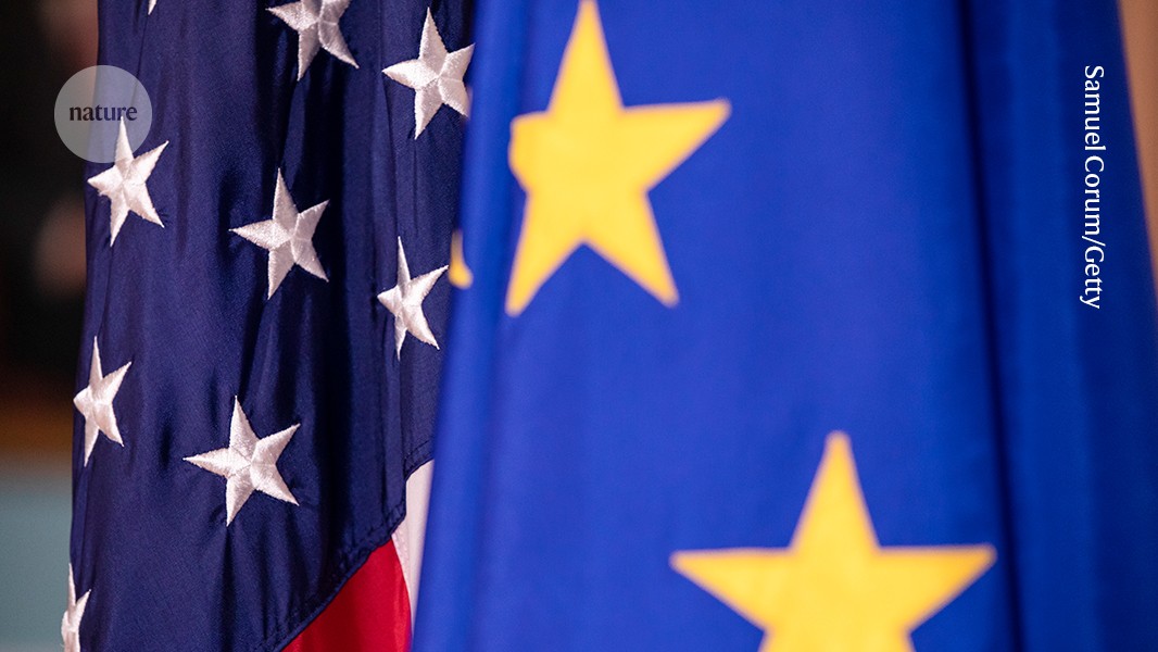 Europe wants to attract US scientists and protect academic freedom