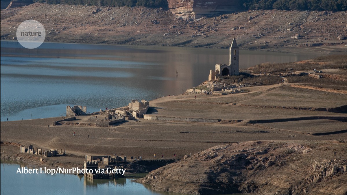 Meet the researchers who pioneered Spanish climate solutions