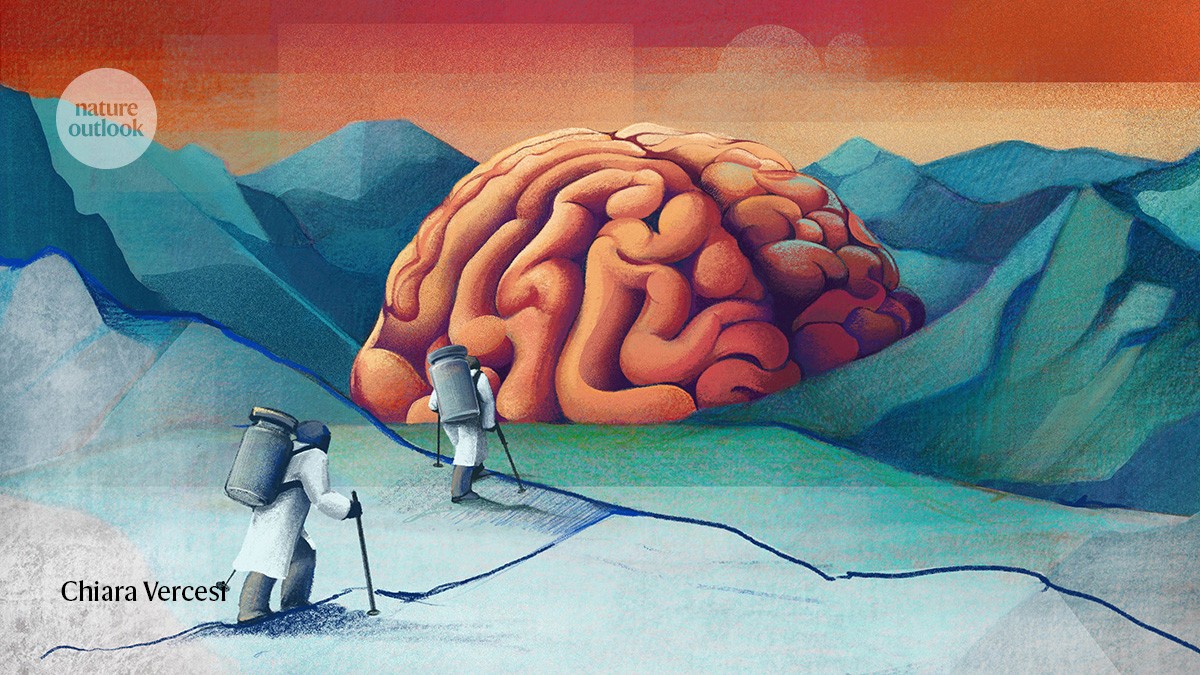 The future of Alzheimer’s treatment