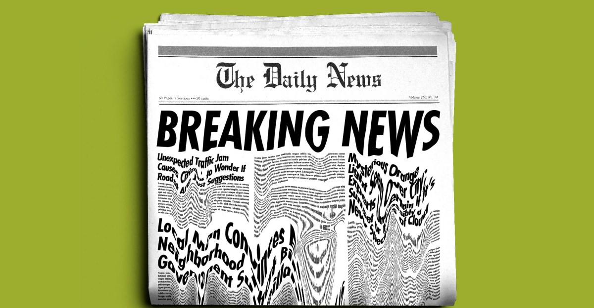 Publishers were told that they could not opt out of artificial intelligence search
