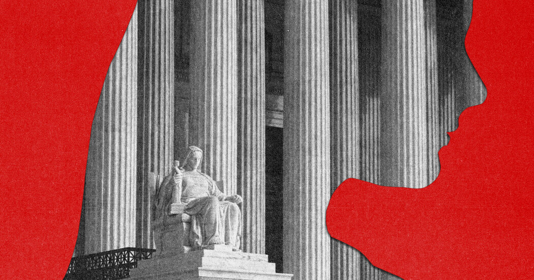 The case of the U.S. v. Skrmetti looks at how the trans rights movement gambled on the Supreme Court