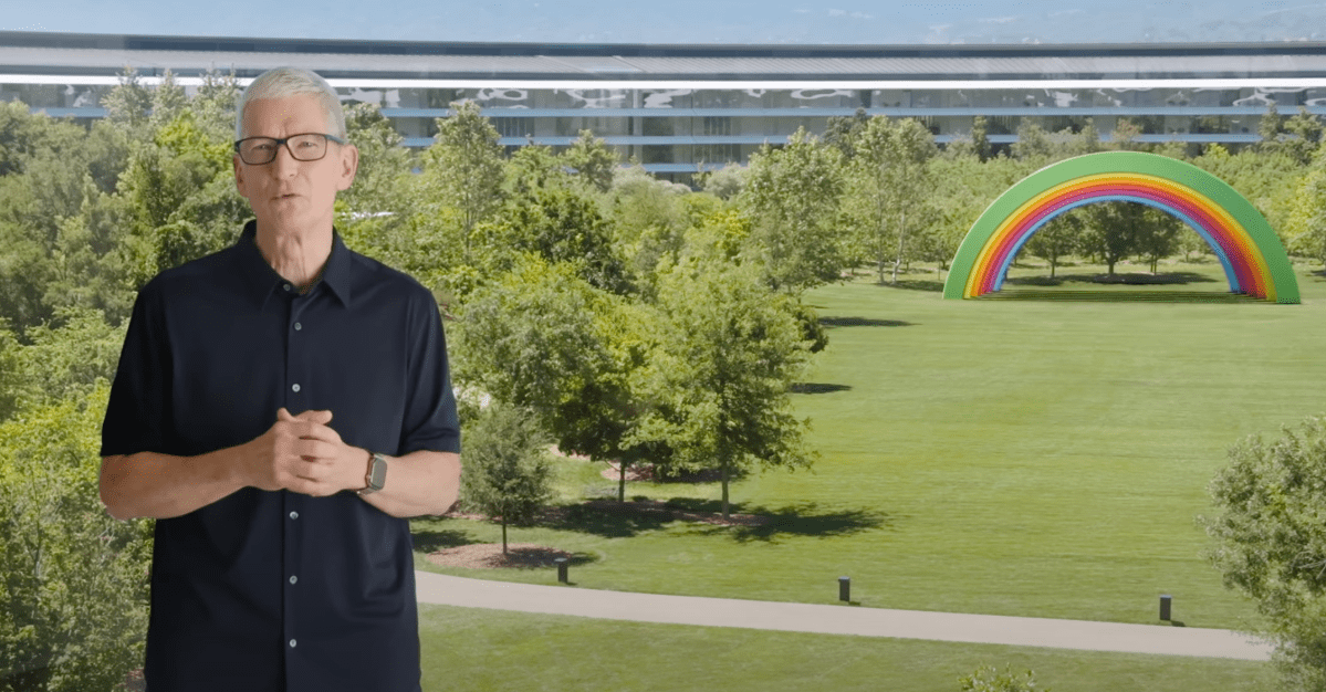 The 13 biggest announcements of the year by Apple