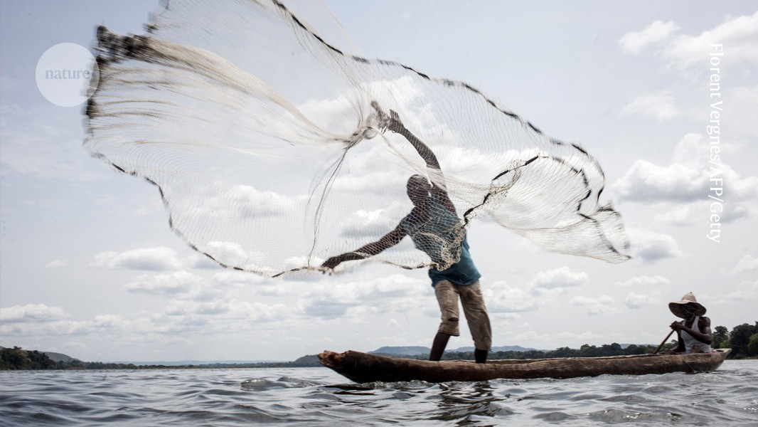 I have brought the voices of local fishers into ocean policies