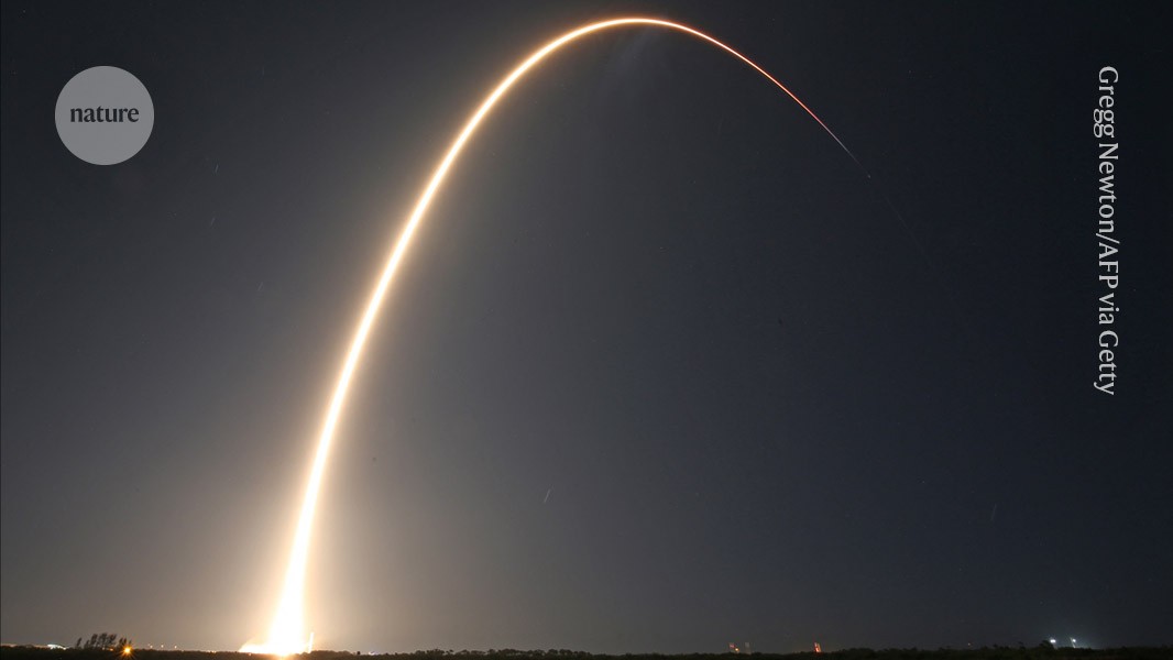 The craft is likely to have crashed on the Moon